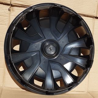 TAPACUBOS 15" FURGONETA O CAMPER