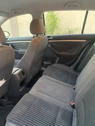 Urge Volkswagen Golf V 2007 1.9TDI