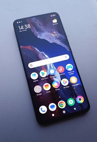 Xiaomi POCO F5 Pro - Nero