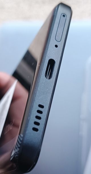 Xiaomi POCO F5 Pro - Nero