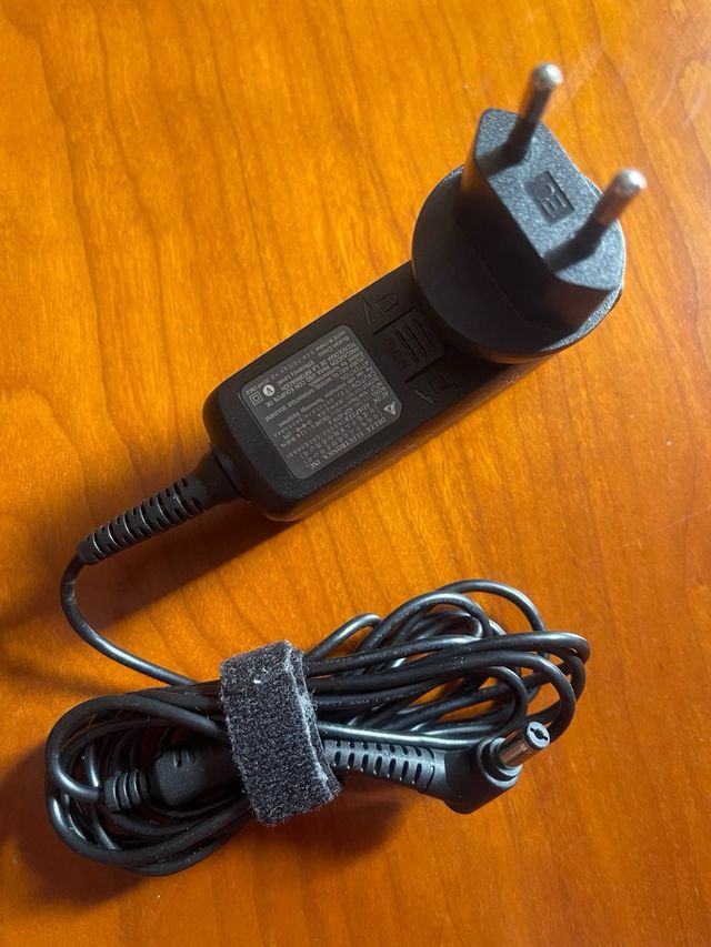 Caricabatterie per laptop NI7908