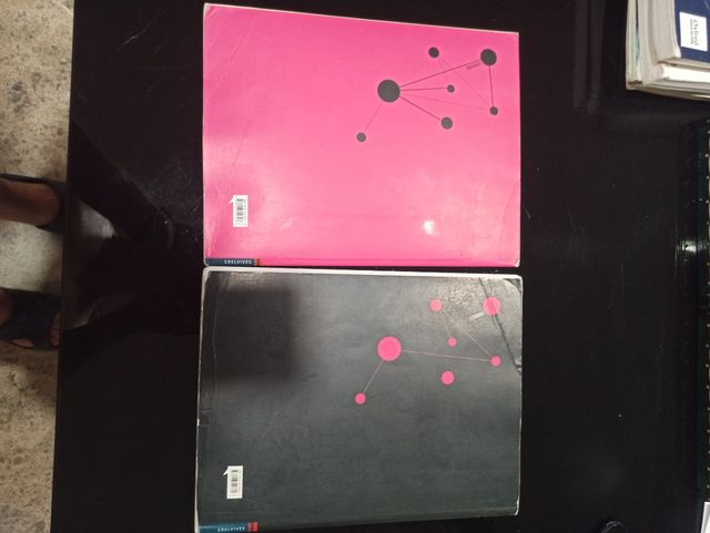 Bach 1 - Fisica Y Quimica - Practica - #somosli...