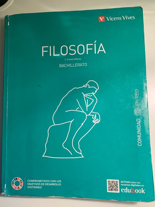 FILOSOFIA 1 (COMUNIDAD EN RED)