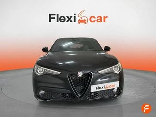 Alfa Romeo Stelvio 2.2 Diesel 118kW (160cv) SPRINT RWD