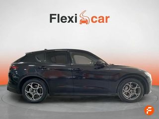 Alfa Romeo Stelvio 2.2 Diesel 118kW (160cv) SPRINT RWD