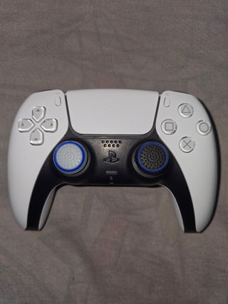 PlayStation 5+2 mando+ Pulse3D 