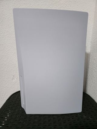 PlayStation 5+2 mando+ Pulse3D 