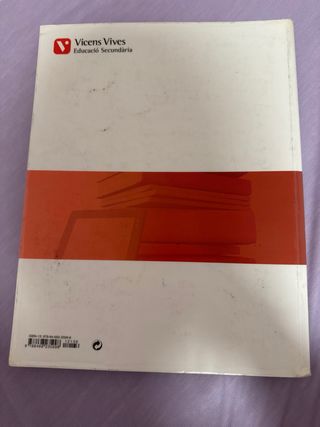 LLIL 4 (LLENGUA I LITERATURA) ESO AULA 3D