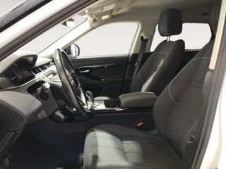Land-Rover Range Rover Evoque 2.0 D163 MHEV
