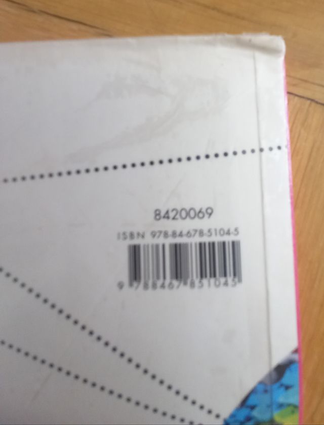 Libro educación Plástica,visual y audiovisual anay