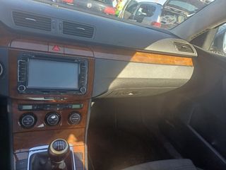 Volkswagen Passat 2006