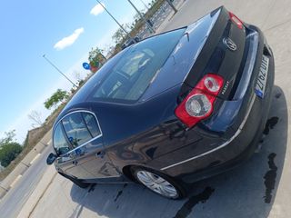 Volkswagen Passat 2006
