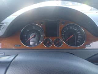 Volkswagen Passat 2006