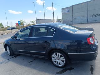 Volkswagen Passat 2006