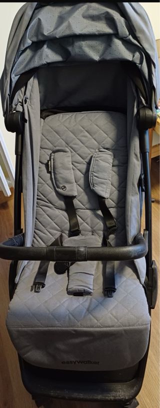 Silla paseo Easywalker - Azul