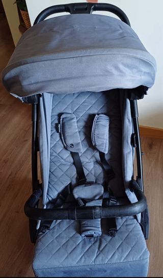 Silla paseo Easywalker - Azul