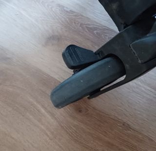 Silla paseo Easywalker - Azul