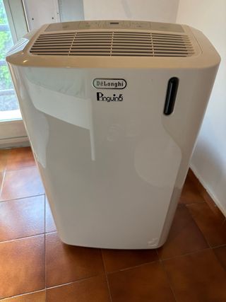 Aire acondicionado DeLonghi PACEM77 como nuevo