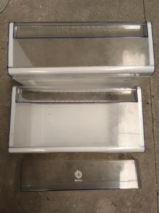 Accesorios del modelo   balay 3kf6400b 170x60