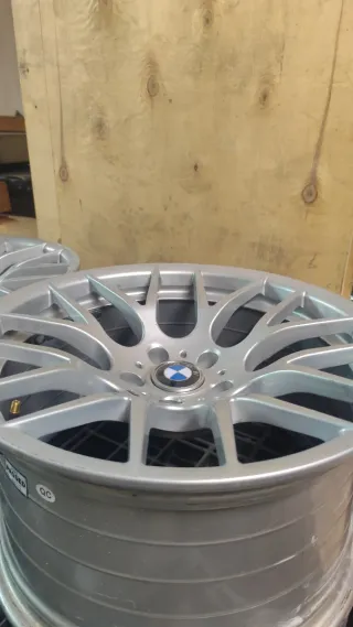 Llantas AvantGarde M359 19" 