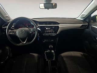 Opel Corsa Edition