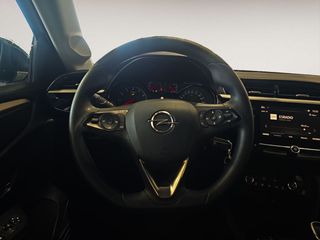 Opel Corsa Edition