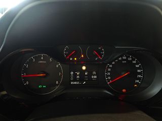 Opel Corsa Edition