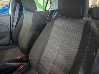 Opel Corsa Edition
