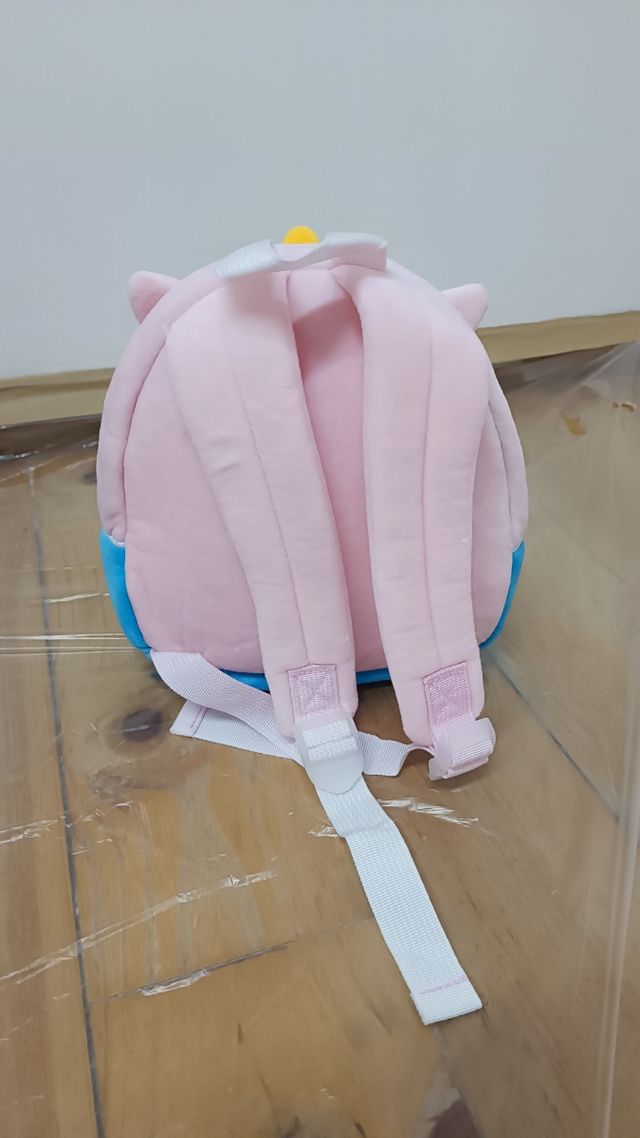 Mochila Unicornio Infantil