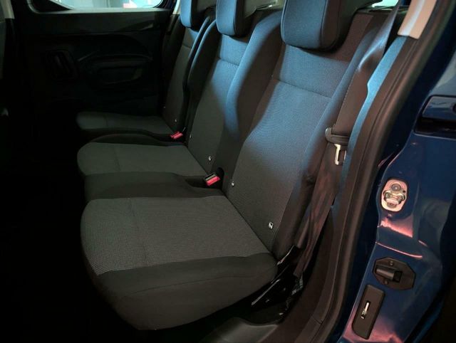 Peugeot Rifter ACTIVE PACK BLUEHDI 100 CV 6V