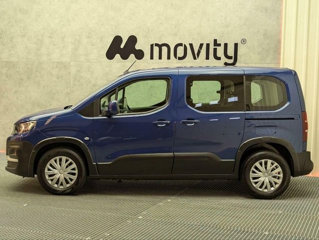 Peugeot Rifter ACTIVE PACK BLUEHDI 100 CV 6V