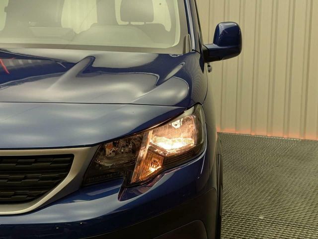Peugeot Rifter ACTIVE PACK BLUEHDI 100 CV 6V