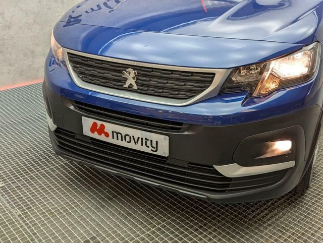 Peugeot Rifter ACTIVE PACK BLUEHDI 100 CV 6V