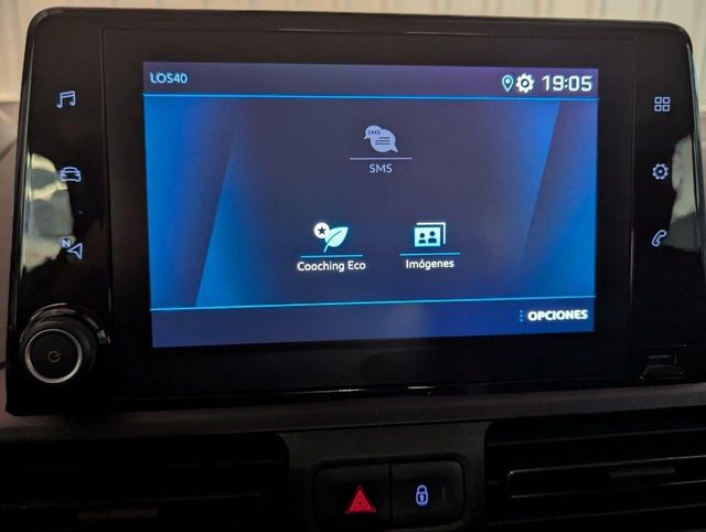 Peugeot Rifter ACTIVE PACK BLUEHDI 100 CV 6V