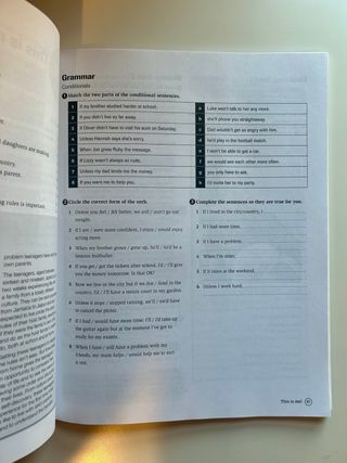 Pack libros B1 - Cambridge English Complete PET