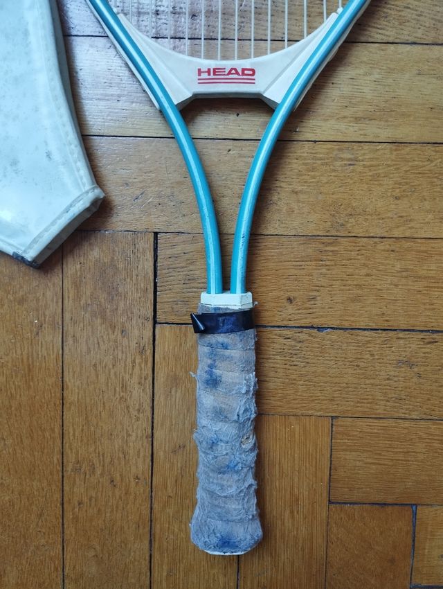 Racchetta tennis Head vintage