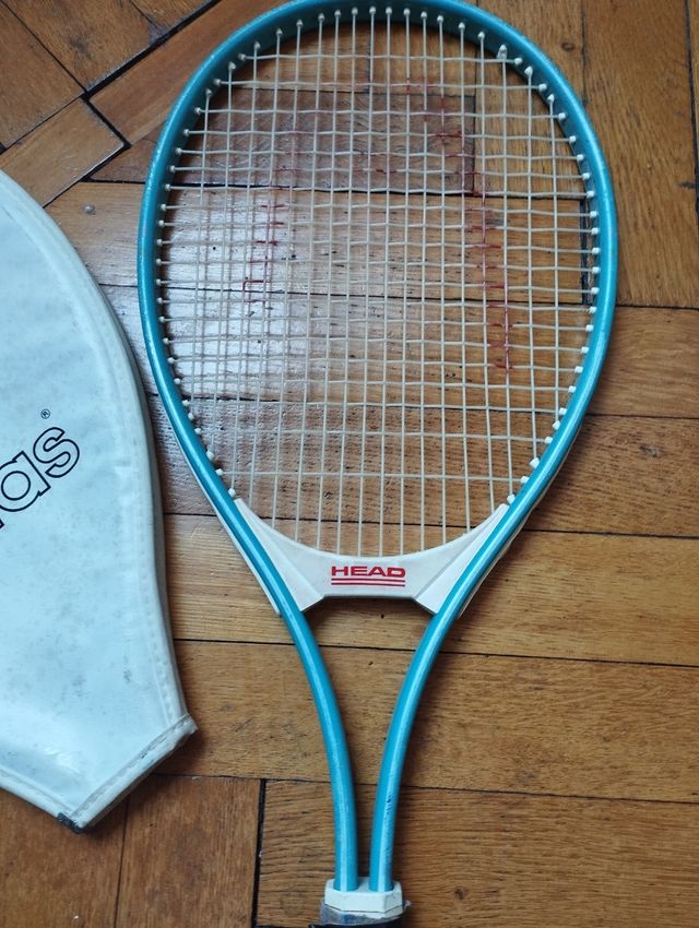Racchetta tennis Head vintage
