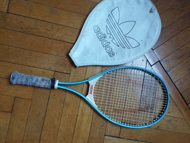 Racchetta tennis Head vintage