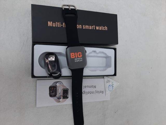 SmartWatch reloj inteligente nuevo