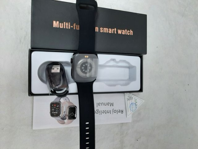 SmartWatch reloj inteligente nuevo