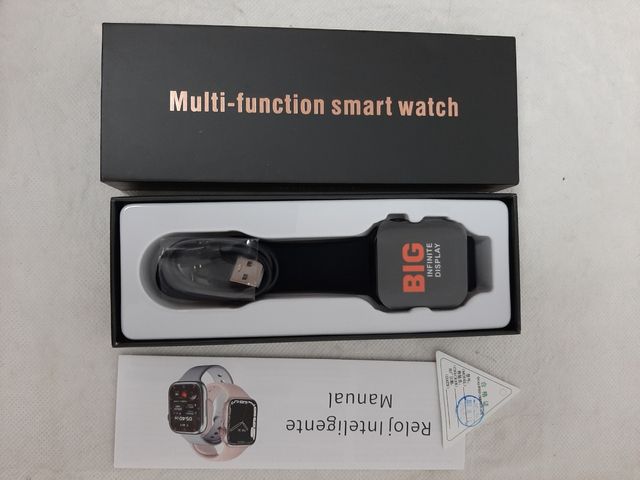 SmartWatch reloj inteligente nuevo