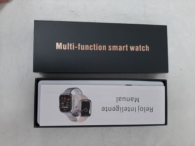 SmartWatch reloj inteligente nuevo