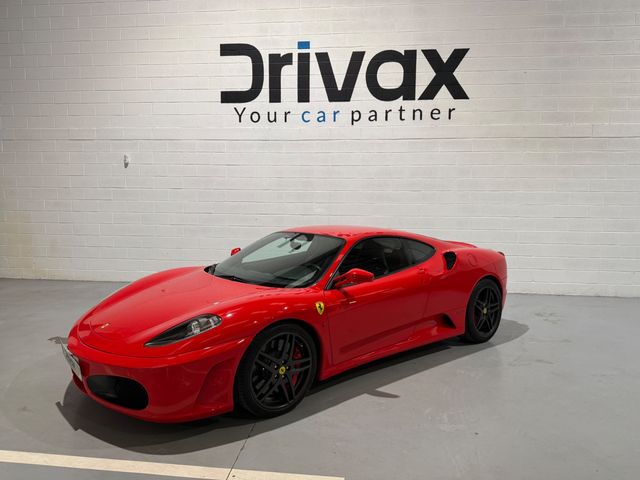 Ferrari F430 F1