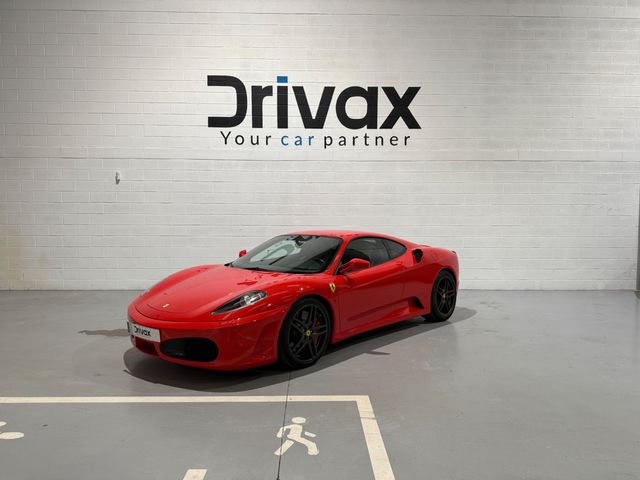 Ferrari F430 F1