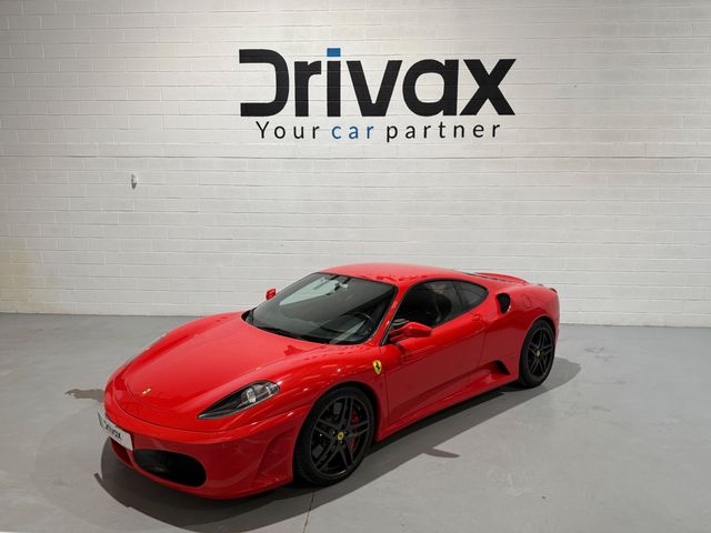 Ferrari F430 F1