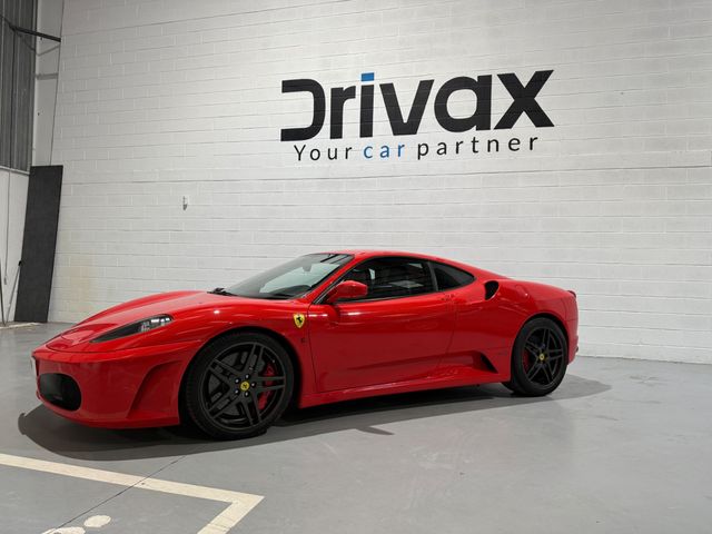 Ferrari F430 F1