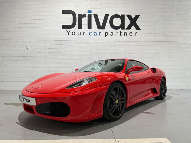 Ferrari F430 F1