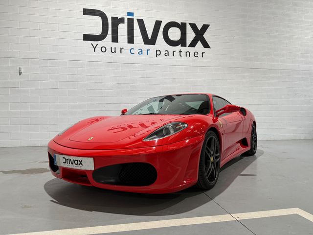 Ferrari F430 F1