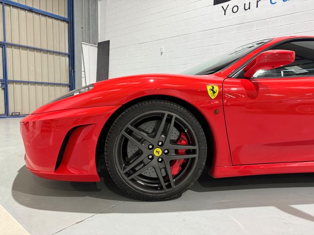 Ferrari F430 F1