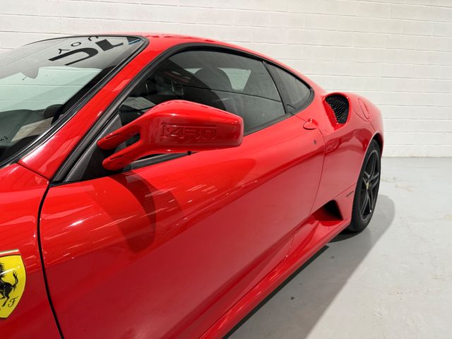 Ferrari F430 F1